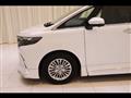 2025 Toyota Alphard Hybrid