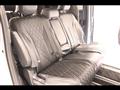 2025 Toyota Alphard Hybrid