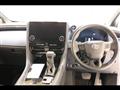 2025 Toyota Alphard Hybrid