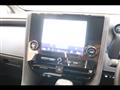2025 Toyota Alphard Hybrid