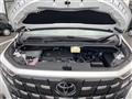 2025 Toyota Alphard Hybrid