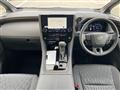 2025 Toyota Alphard Hybrid