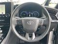 2025 Toyota Alphard Hybrid