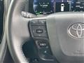 2025 Toyota Alphard Hybrid