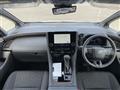 2025 Toyota Alphard Hybrid