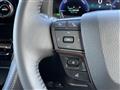 2025 Toyota Alphard Hybrid