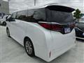 2025 Toyota Alphard Hybrid