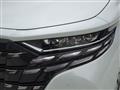 2025 Toyota Alphard Hybrid