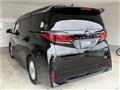 2025 Toyota Alphard Hybrid