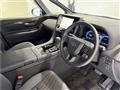 2025 Toyota Alphard Hybrid