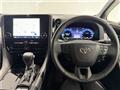 2025 Toyota Alphard Hybrid