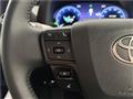2025 Toyota Alphard Hybrid