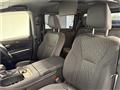 2025 Toyota Alphard Hybrid
