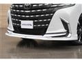 2025 Toyota Alphard Hybrid