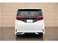 2025 Toyota Alphard Hybrid