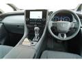 2025 Toyota Alphard Hybrid
