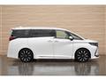 2025 Toyota Alphard Hybrid