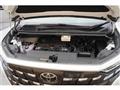 2025 Toyota Alphard Hybrid
