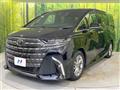2025 Toyota Alphard Hybrid