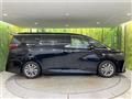 2025 Toyota Alphard Hybrid