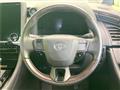 2025 Toyota Alphard Hybrid