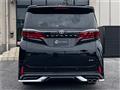 2025 Toyota Alphard Hybrid