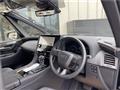 2025 Toyota Alphard Hybrid