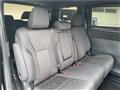 2025 Toyota Alphard Hybrid