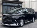 2025 Toyota Alphard Hybrid