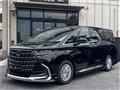 2025 Toyota Alphard Hybrid