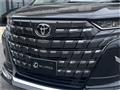 2025 Toyota Alphard Hybrid