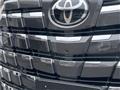 2025 Toyota Alphard Hybrid