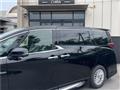 2025 Toyota Alphard Hybrid