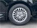 2025 Toyota Alphard Hybrid