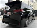 2025 Toyota Alphard Hybrid