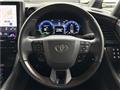 2025 Toyota Alphard Hybrid
