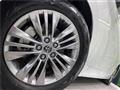 2025 Toyota Alphard Hybrid