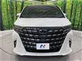 2025 Toyota Alphard Hybrid