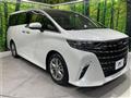 2025 Toyota Alphard Hybrid