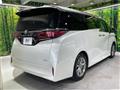2025 Toyota Alphard Hybrid