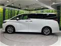 2025 Toyota Alphard Hybrid