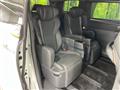 2025 Toyota Alphard Hybrid