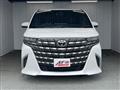 2025 Toyota Alphard Hybrid