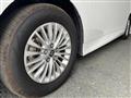 2025 Toyota Alphard Hybrid