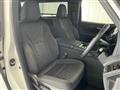 2025 Toyota Alphard Hybrid