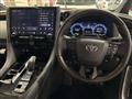 2025 Toyota Alphard Hybrid