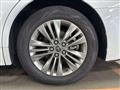 2025 Toyota Alphard Hybrid