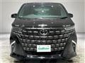 2025 Toyota Alphard Hybrid