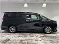 2025 Toyota Alphard Hybrid