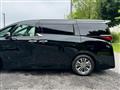2025 Toyota Alphard Hybrid